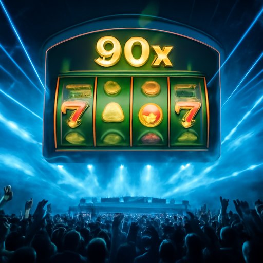 90x মোবাইলে স্লটস বাছাই